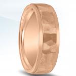 Colors Collection Wedding Band N01097 by Novell