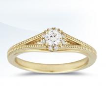 Novell Promise Ring ED16827