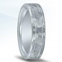 Trending Wedding Band N00118 by Novell