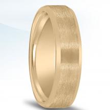 Colors Collection Wedding Band N01025 by Novell