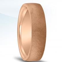 Colors Collection Wedding Band N01031 by Novell