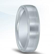 Trending Wedding Band ZN08022 by Novell
