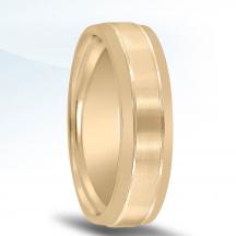 Trending Wedding Band N16564 by Novell 