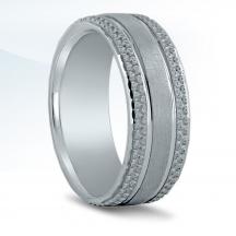 Wedding band by Novell