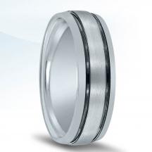 Trending Wedding Band N17011 by Novell