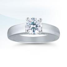 Engagement ring by Novell