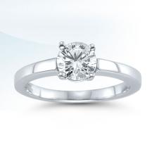 Engagement ring by Novell