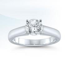 Engagement ring by Novell