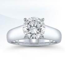 Engagement ring by Novell