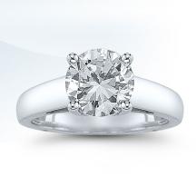 Engagement ring by Novell