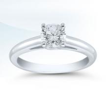 Engagement ring by Novell