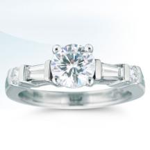 Engagement ring by Novell