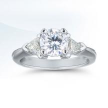 Engagement ring by Novell