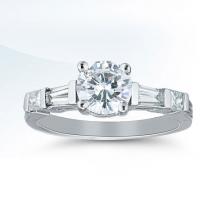 Engagement ring by Novell