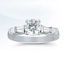 Engagement ring by Novell