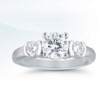 Engagement ring by Novell