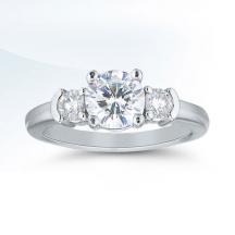 Engagement ring by Novell