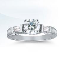 Engagement ring by Novell