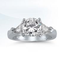 Engagement ring by Novell