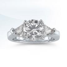 Engagement ring by Novell