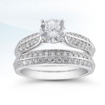 Engagement ring by Novell