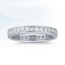 Engagement ring by Novell