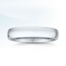 Men's diamond wedding band by Novell