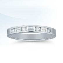 Wedding band by Novell