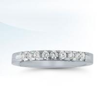 Wedding band by Novell