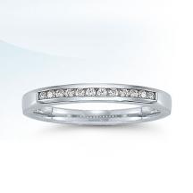 Wedding band by Novell