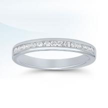 Wedding band by Novell