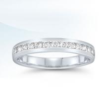 Wedding band by Novell