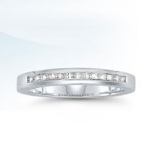 Wedding band by Novell