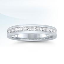 Wedding band by Novell