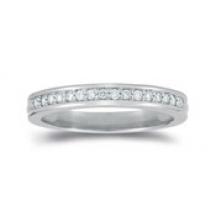 Wedding band by Novell