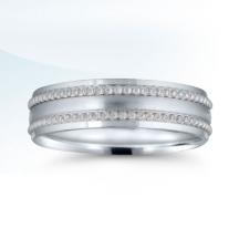 Wedding band by Novell