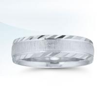 Wedding band by Novell