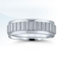 Wedding band by Novell