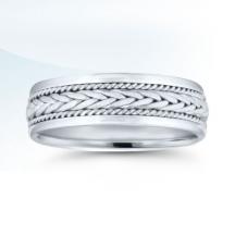 Wedding band by Novell