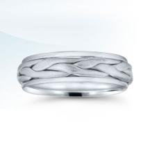 Wedding band by Novell