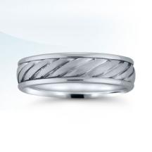 Wedding band by Novell