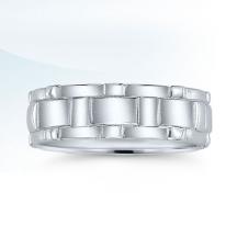 Wedding band by Novell