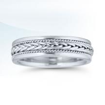 Wedding band by Novell