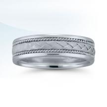 Wedding band by Novell