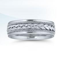 Wedding band by Novell