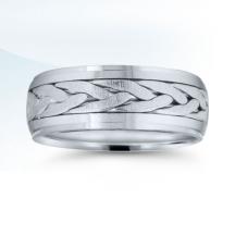 Wedding band by Novell