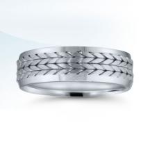 Wedding band by Novell