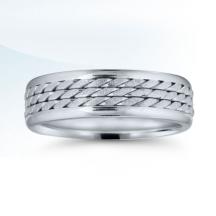 Wedding band by Novell