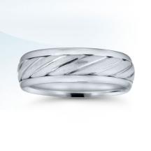 Wedding band by Novell