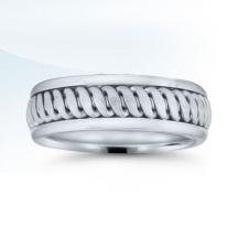 Wedding band by Novell